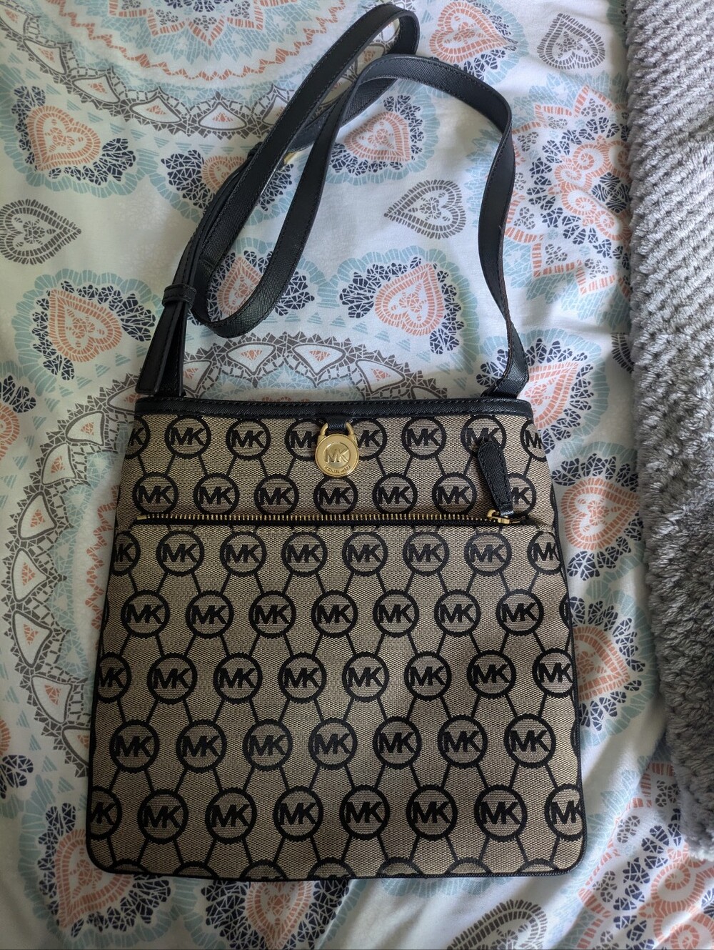Michael Kors Crossbody